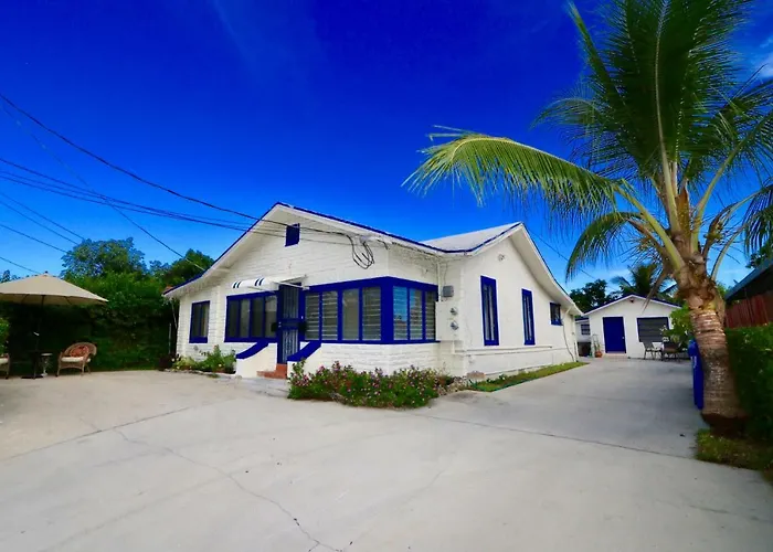 Host4U Vacation Suites