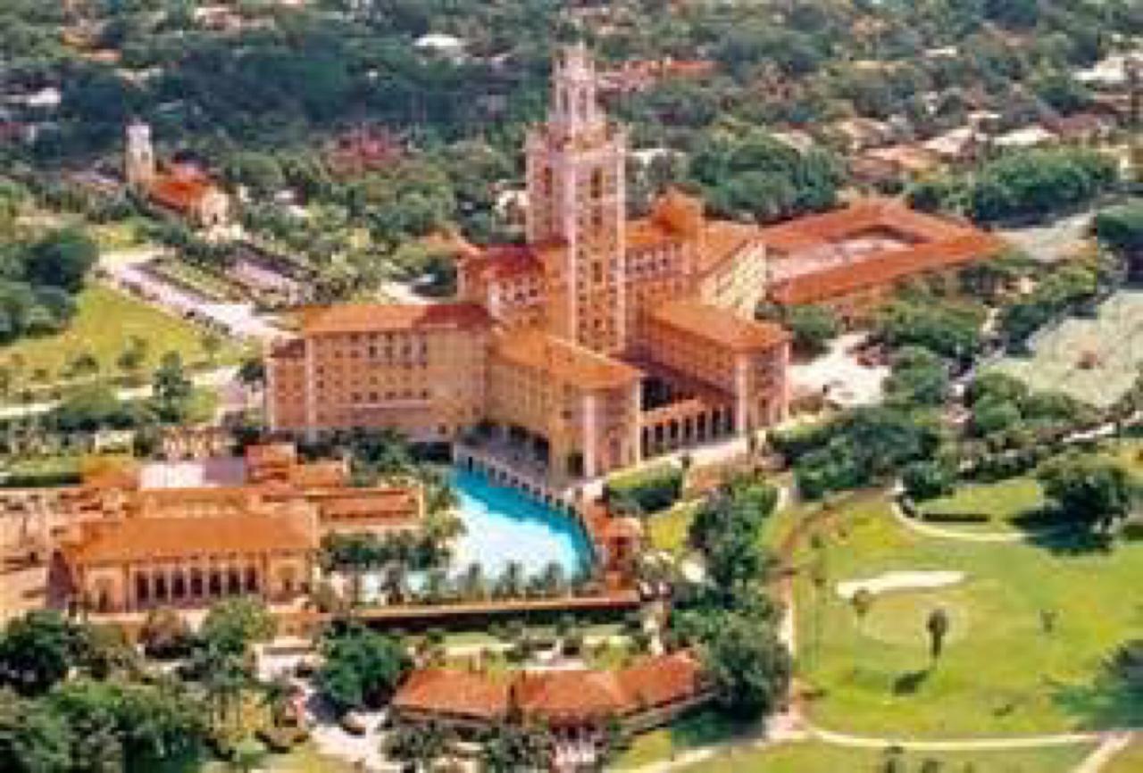 Holiday home Host4u Vacation Miami